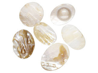 Blister Pearl